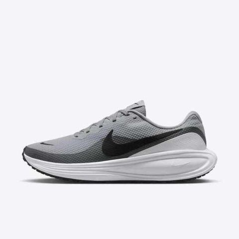 Nike Revolution 8 HJ9198-004 男 慢跑鞋 運動鞋 入門款 透氣 舒適 緩震 灰黑