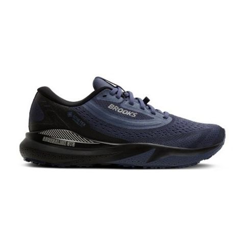 Brooks Adrenaline Gts 24 Gtx[1204421B459]女 慢跑鞋 Gtx防水 支撐緩震 深藍