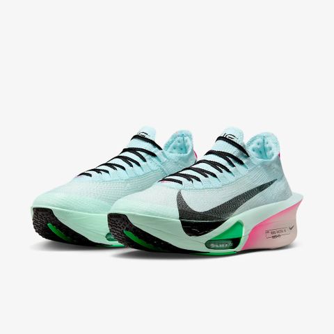 NIKE AIR ZOOM ALPHAFLY NEXT% 3 男 跑步鞋 FD8311400