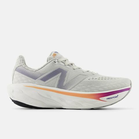 New Balance Fresh Foam X 1080v14 [W1080G14] 女 慢跑鞋 運動鞋 寬楦 灰白