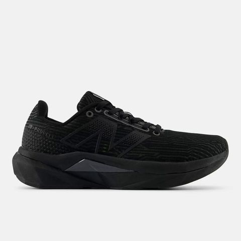 New Balance Fuelcell Propel V5 [WFCPRLK5] 女 慢跑鞋 D寬楦 緩震 黑