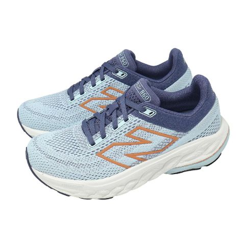慢跑鞋 Fresh Foam X 860 V14 D 寬楦 女鞋 磨砂玻璃 夢境 緩衝 運動鞋 NB W86014E-D