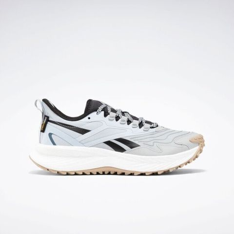 Reebok Floatride Energy 5 Adventure [100033641] 男女 慢跑鞋 訓練 淺灰