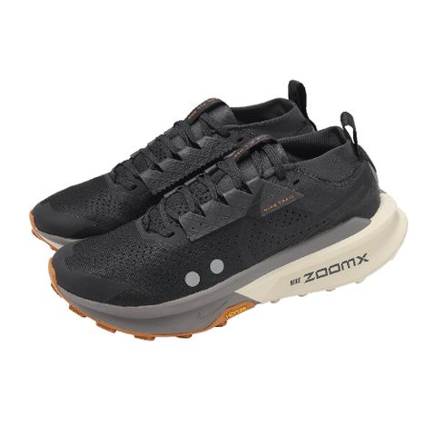 越野跑鞋 ZoomX Zegama Trail 2 男鞋 黑 戶外 運動鞋 FD5190-008