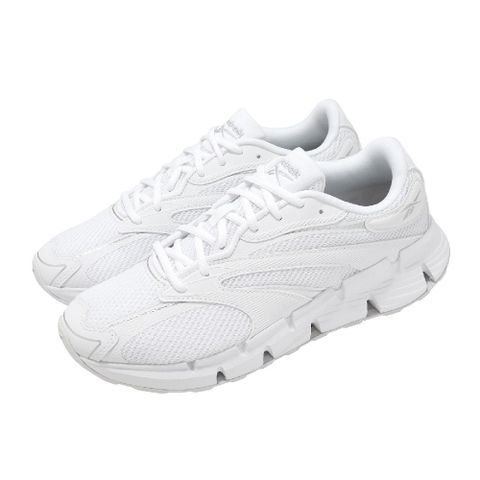 慢跑鞋 Zig Hypnotica 男鞋 白 緩衝 支撐 運動鞋 100238013