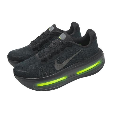 慢跑鞋 Vomero Premium 男鞋 黑 綠 緩震 厚底 氣墊 運動鞋 HQ2050-001