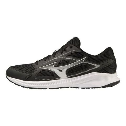 Mizuno Maximizer 26 [K1GA240003] 男女 慢跑鞋 運動 步行 基本款 一般型 寬楦 黑灰白