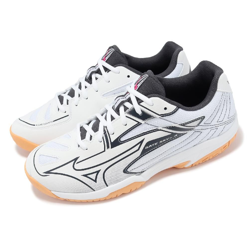 Mizuno gate sky online