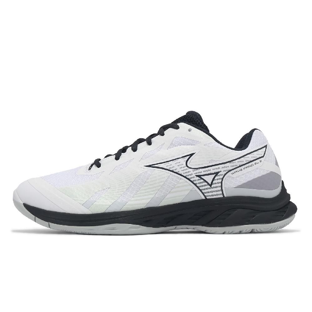 MIZUNO Wave Fang EL 2 71GA2423 02 PChome 24h