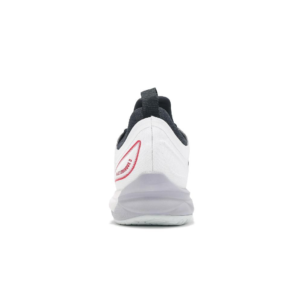 MIZUNO 美津濃 排球鞋 Wave Luminous 3 男鞋 白 灰 緩衝 襪套 室內運動 羽排鞋 V1GA2420-21