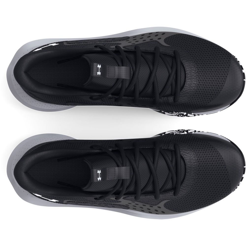 Under Armour 安德瑪 UA JET 23 籃球鞋