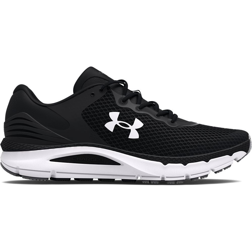 UNDER ARMOUR】UA 男Charged Intake 5慢跑鞋- PChome 24h購物