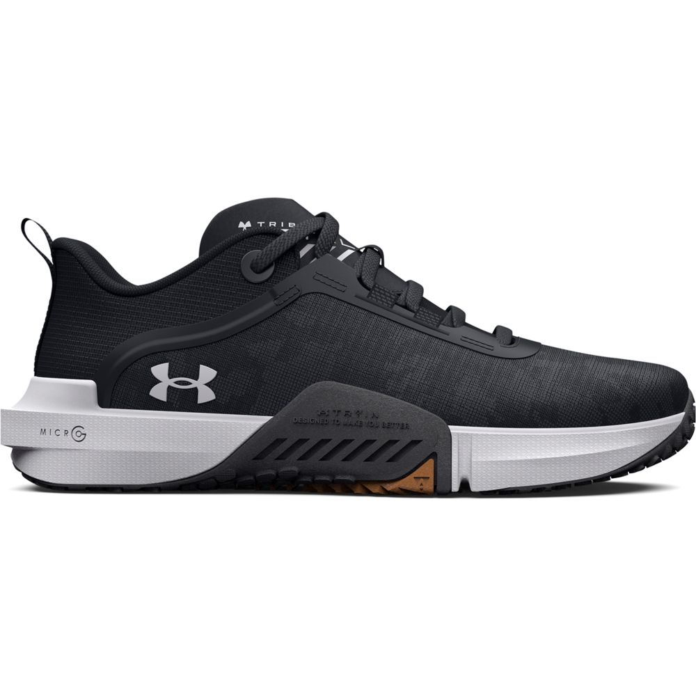 Tenis nike hot sale under armour