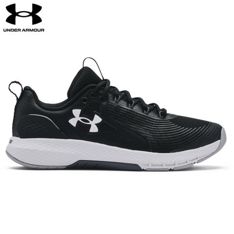 Under Armour UA 男 Charged Commit TR 3 訓練鞋