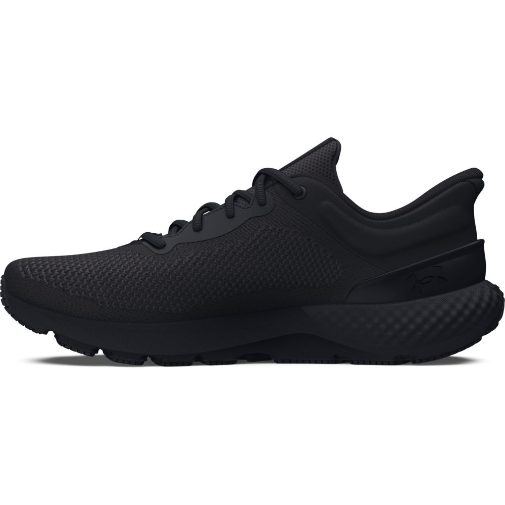 Under Armour 安德瑪 【UA】男 Charged Escape 4 Knit 慢跑鞋
