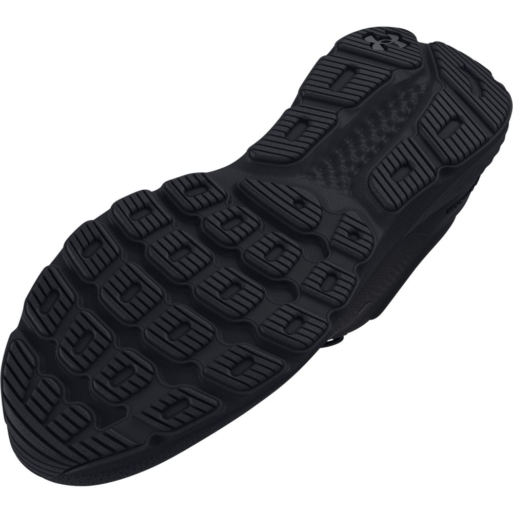 Under Armour 安德瑪 【UA】男 Charged Escape 4 Knit 慢跑鞋