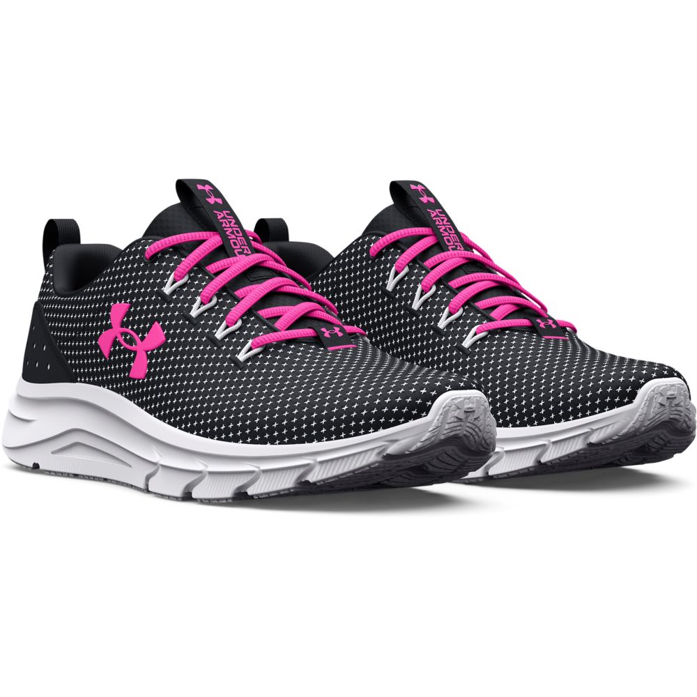 Under Armour UA 男女款 Phade RN 2 慢跑鞋 運動鞋