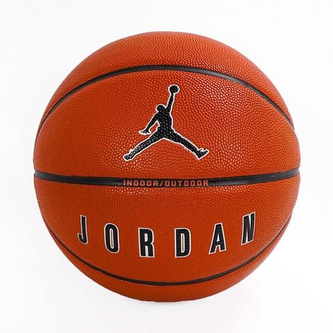 Nike Jordan Ultimate [FB2305-855] 籃球 7號 喬丹 運動 耐用 橡膠 戶外用 棕