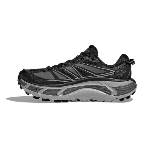 Hoka One One Hoka One One Mafate Speed 2 城堡炎灰 越野跑鞋 運動鞋 男鞋 HO1126851BCSTL