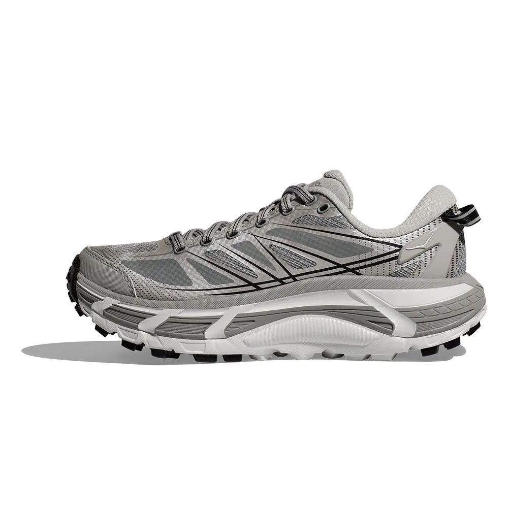 Hoka One One Hoka One One Mafate Speed 2 Galactic Grey 銀河灰 越野跑鞋 運動鞋 男鞋 HO1126851SRYG