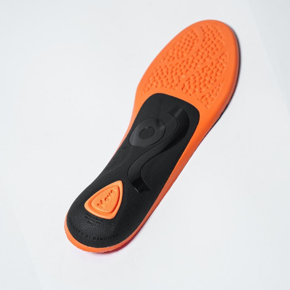  Move 鞋墊 All Day Insoles 男女款 休閒鞋適用 恢復鞋墊 恢復泡棉 里拉德 NBA MOVEA05