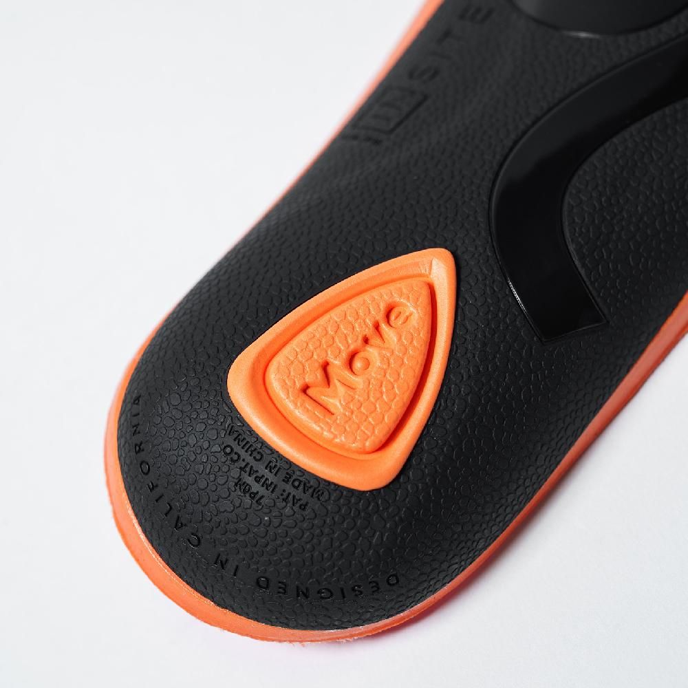  Move 鞋墊 All Day Insoles 男女款 休閒鞋適用 恢復鞋墊 恢復泡棉 里拉德 NBA MOVEA05