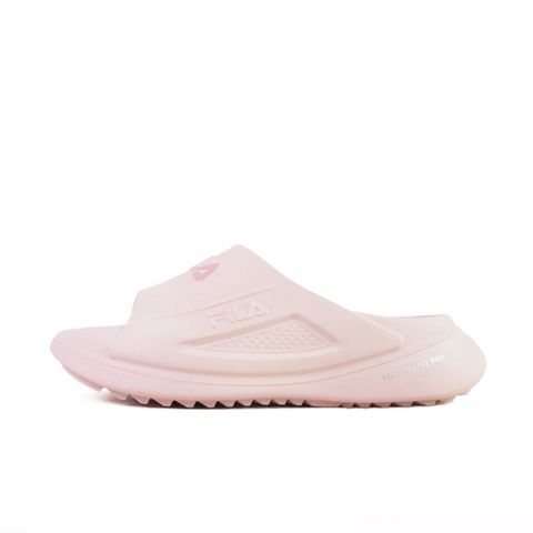 Fila Fila Airship 2 [4-S339Z-665] 男女 拖鞋 運動拖鞋 厚底 舒適 粉紅