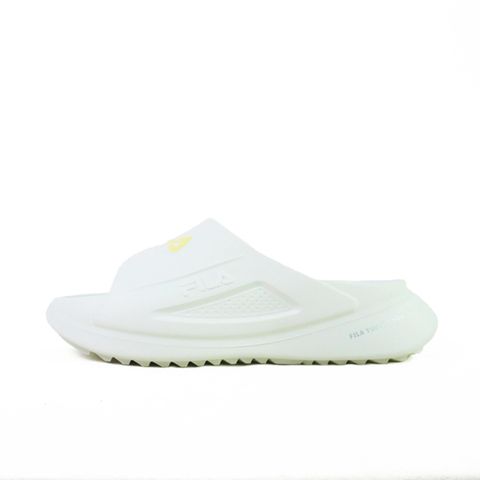 Fila Fila Airship 2 [4-S339Z-669] 男女 拖鞋 運動拖鞋 厚底 舒適 淺綠