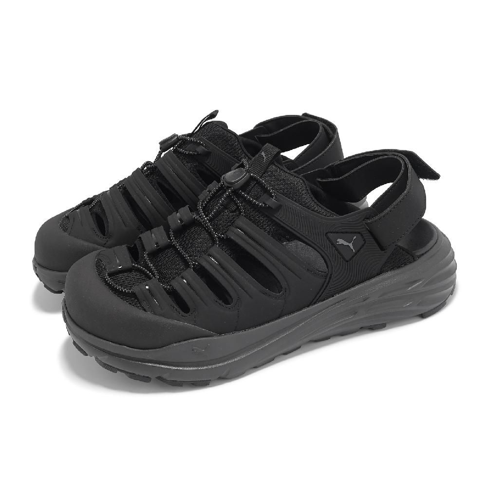 【PUMA】 Hypnotic Ventra /追跡付 Puma Hypnotic Ventra Sandals Pre order 2-3weeks