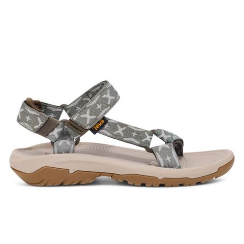 TEVA Teva Hurricane Xlt2 Anhydra Dye [TV1169133WLS] 男 運動涼鞋 戶外 綠米