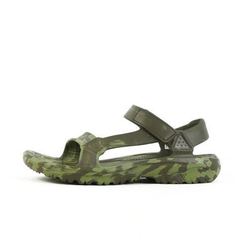 TEVA Teva Hurricane Drift Huemix [TV1135410IDR] 男 運動涼鞋 水陸兩用 鬣蜥綠