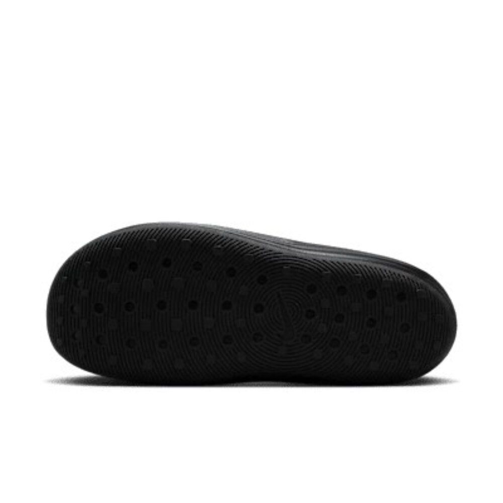 NIKE 耐吉 Nike ReactX Rejuven8 Slide Black 全黑 拖鞋 一字拖 軟底 防水 休閒鞋 男鞋 HV4479-001