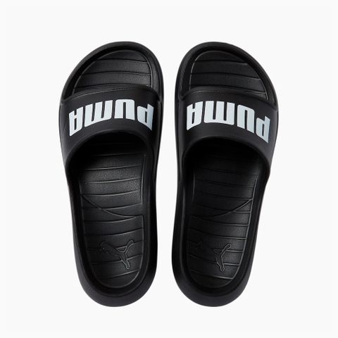 PUMA Divecat v2 Lite BLACK 拖鞋