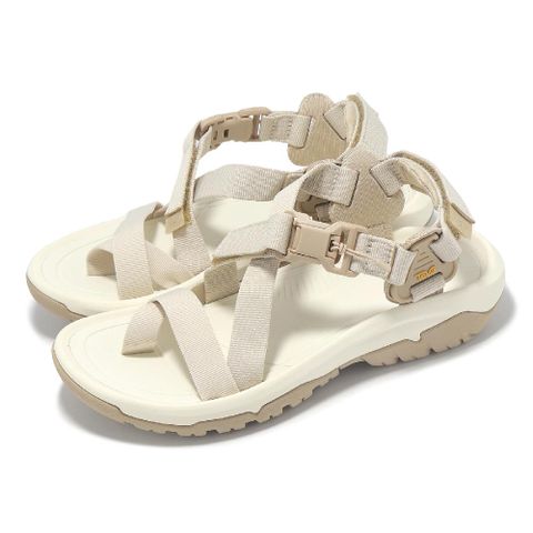 涼鞋 W Hurricane Terra Dactyl 女鞋 樺木色 磁扣 鉤環 支撐 涼拖鞋 1169431BIR