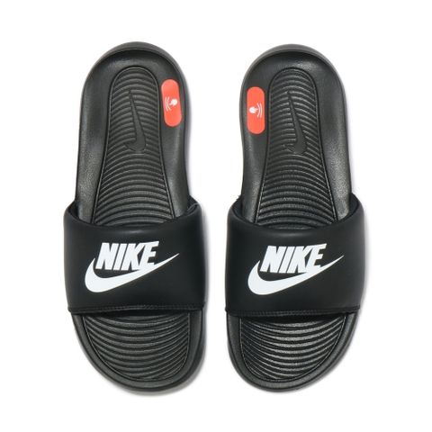 NIKE Victori One Slide 棉墊 軟底 拖鞋