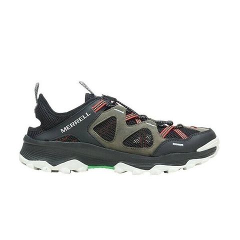 Merrell Speed Strike LTR Sieve [ML067643] 男 兩棲鞋 水陸 快乾 戶外 橄欖綠