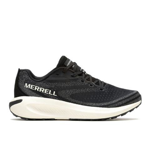 Merrell MORPHLITE 男 野跑鞋 黑色 ML068167