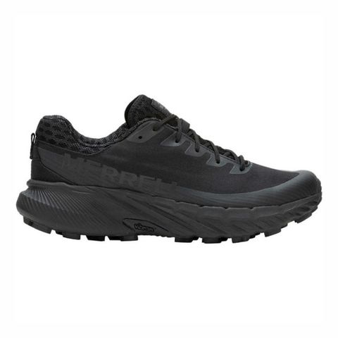 Merrell Agility Peak 5 Tactical Gtx [ML005763] 男 越野跑鞋 防水 黑