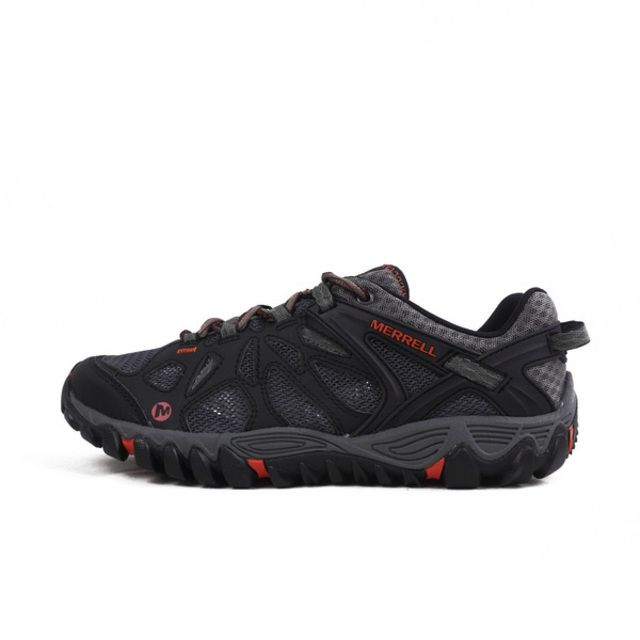 Merrell  All Out Blaze Aero Sport [ML65105] 男 戶外 登山 越野鞋