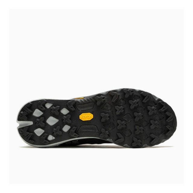 Merrell  Agility Peak 5 [ML067759] 男 越野鞋 戶外 登山 輕量 舒適 抓地力 黑灰