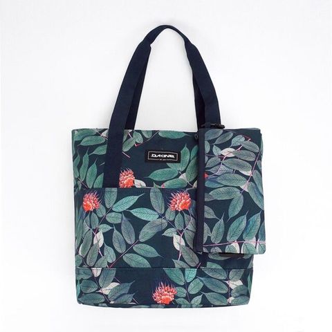 Dakine Classic Cinch Tote 18L [10002606-EUC] 托特包 附內帶 尤加利葉