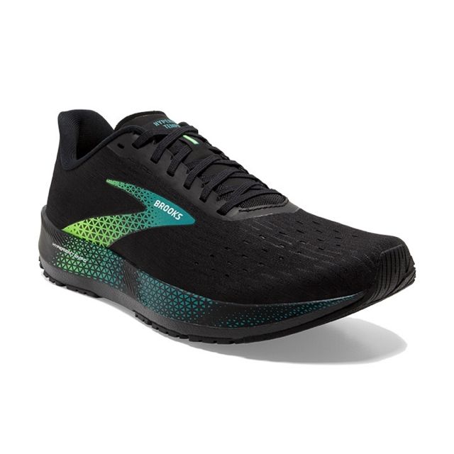 BROOKS  男 推進加速象限 Hyperion Tempo(1103391D075)