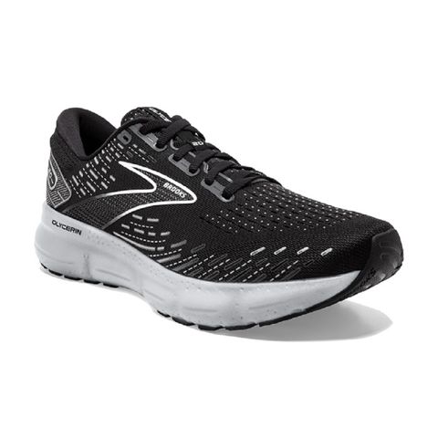 BROOKS 男 避震緩衝象限 Glycerin 20 甘油系列20代 2E寬楦 (1103822E059)