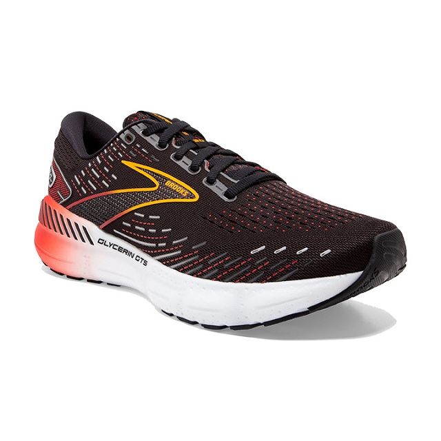 BROOKS  男 避震緩衝象限 Glycerin 20 甘油系列20代 GTS款 (1103831D090)