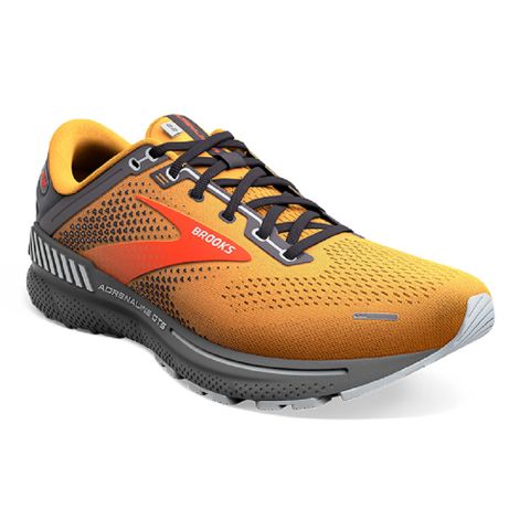 BROOKS 男 避震緩衝象限 Adrenaline GTS 22 (1103661D857)