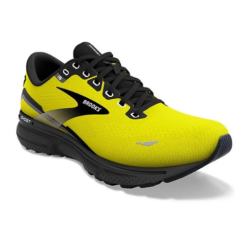 BROOKS 男鞋 慢跑鞋 避震緩衝象限 GHOST 15 (1103931D762)