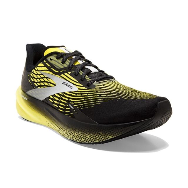 BROOKS  男 推進加速象限 HYPERION MAX (1103901D078)