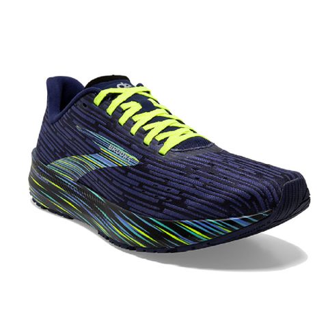 BROOKS 男 推進加速象限 Hyperion Tempo 波馬限定款(1103391D448)