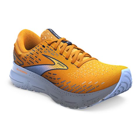 BROOKS 男鞋 慢跑鞋 避震緩衝象限 Glycerin 20 甘油系列20代 (1103821D859)