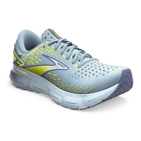 BROOKS 男鞋 慢跑鞋 避震緩衝象限 Glycerin 20 甘油系列20代 (1103821D483)